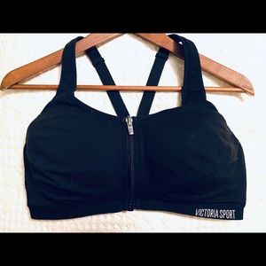 Victoria Secret Knockout Sports Bra